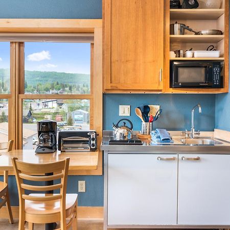 East Bay Suites Grand Marais Exteriér fotografie