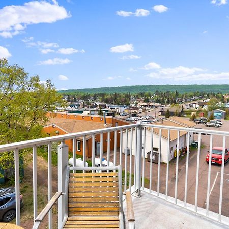 East Bay Suites Grand Marais Exteriér fotografie