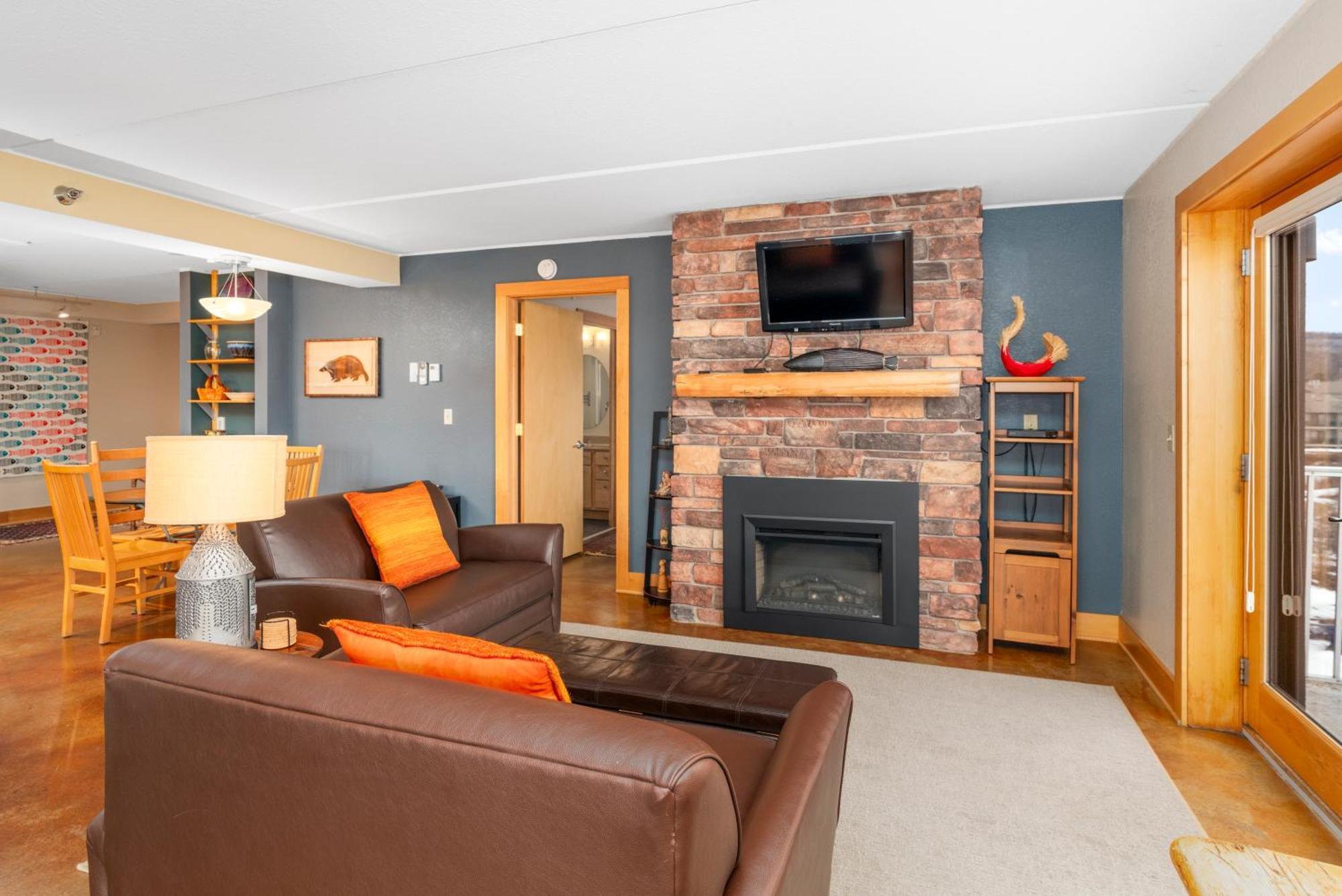East Bay Suites Grand Marais Exteriér fotografie