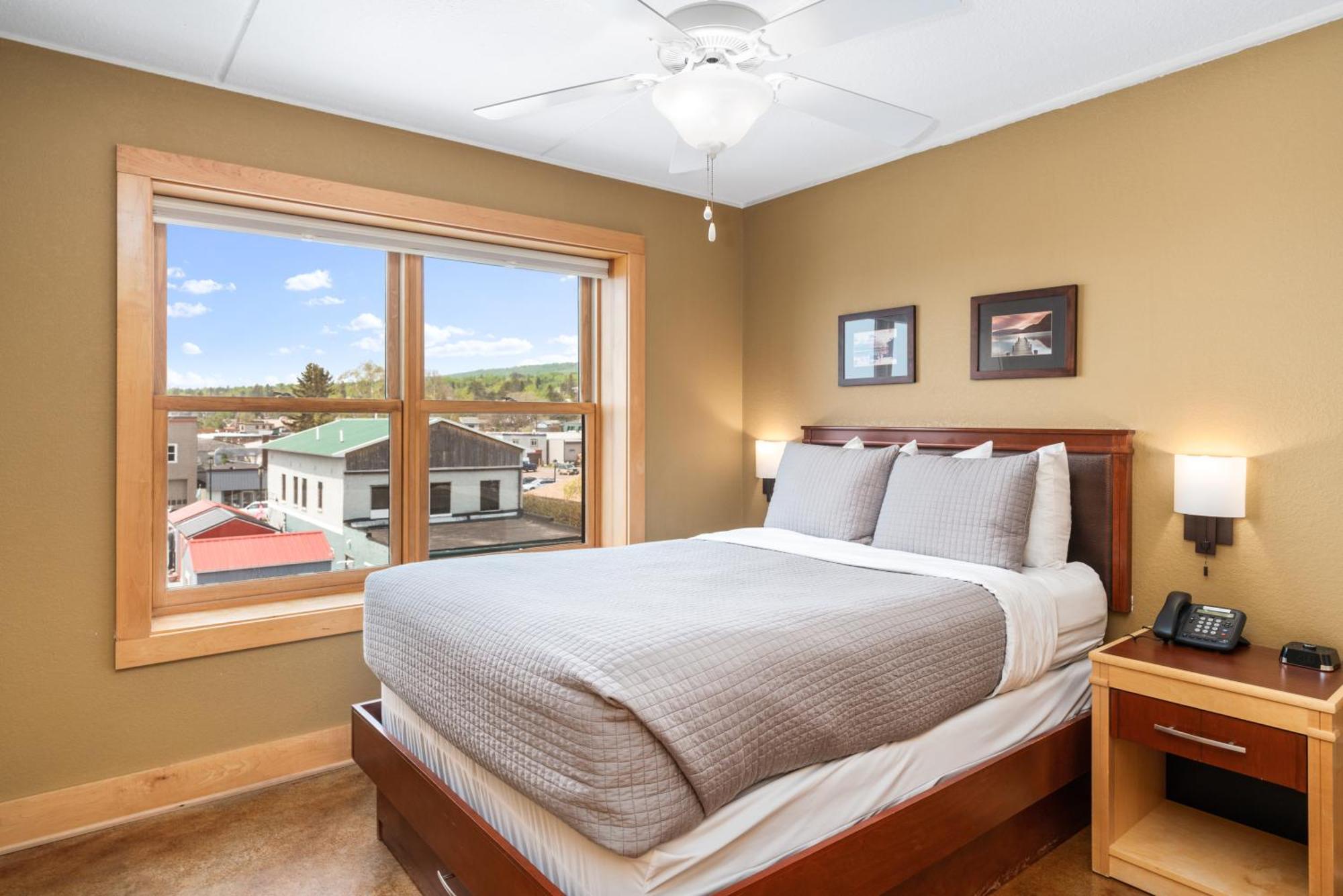 East Bay Suites Grand Marais Exteriér fotografie