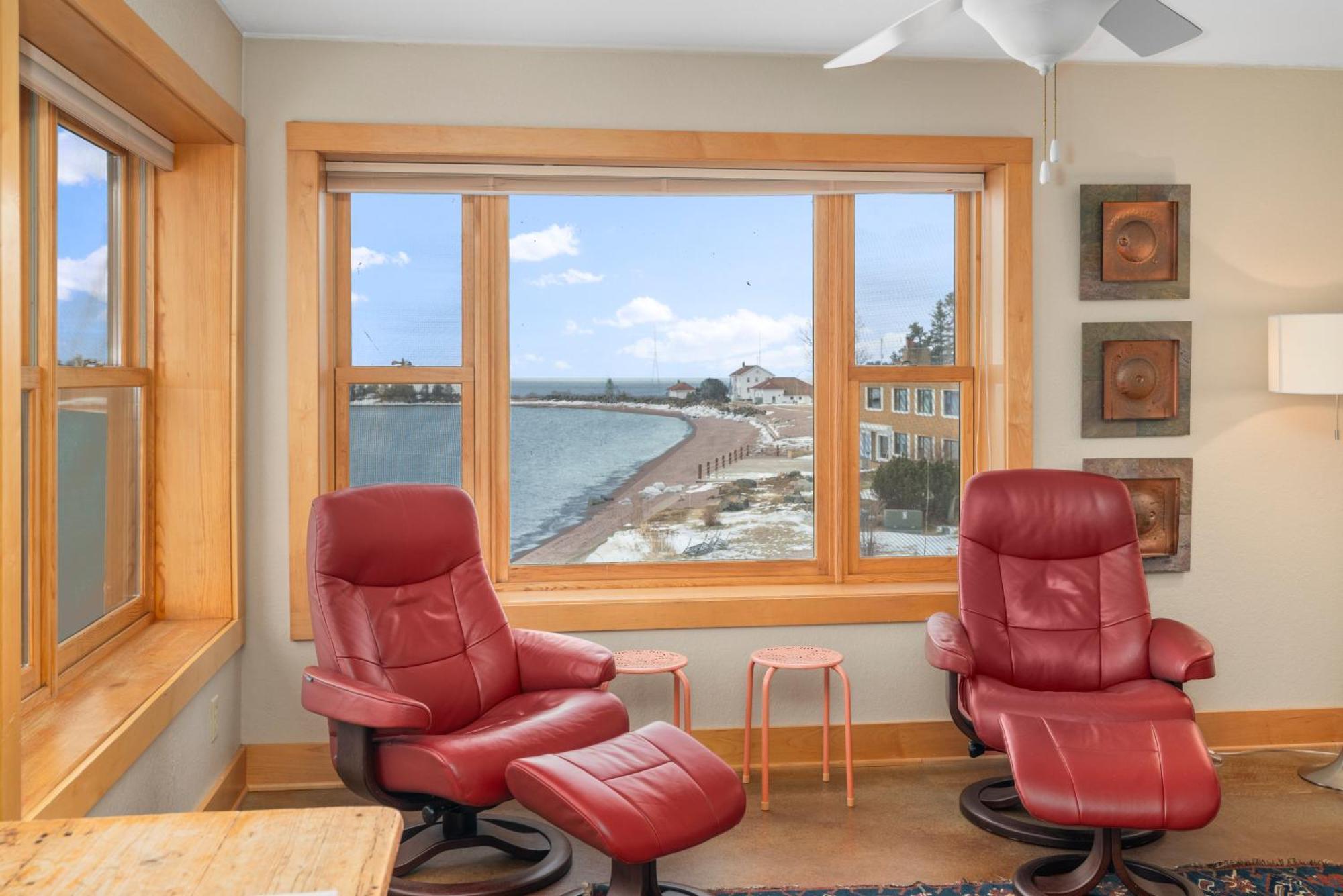 East Bay Suites Grand Marais Exteriér fotografie