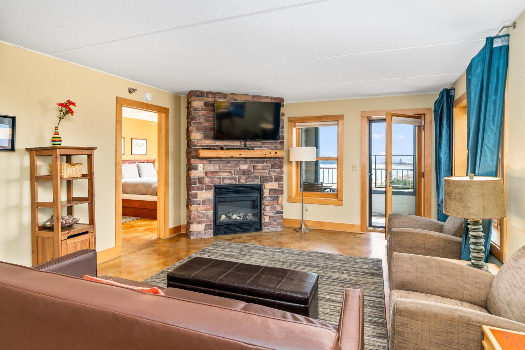 East Bay Suites Grand Marais Exteriér fotografie