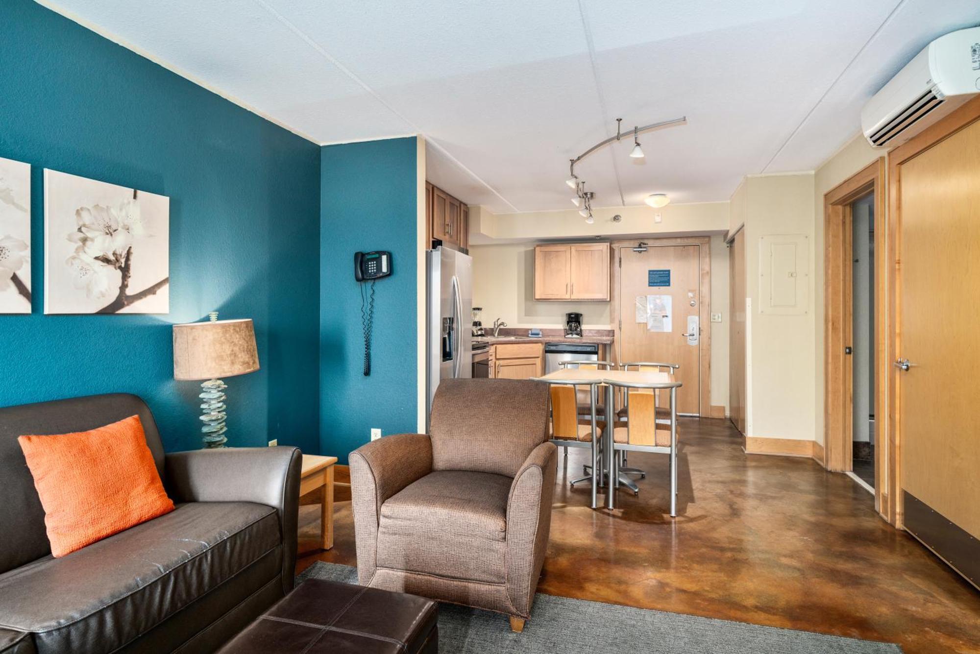 East Bay Suites Grand Marais Exteriér fotografie