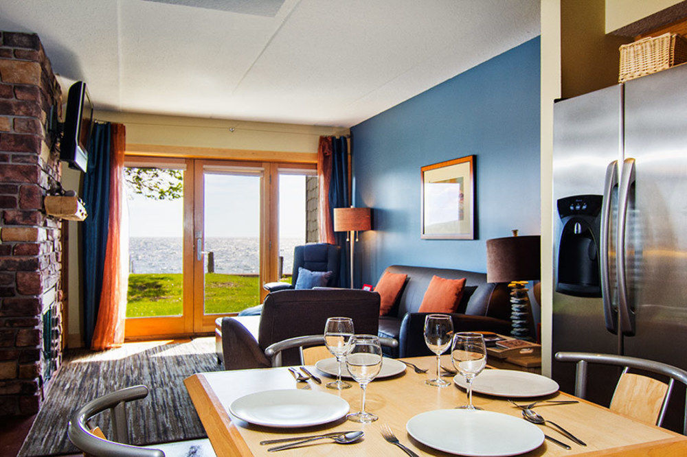 East Bay Suites Grand Marais Exteriér fotografie